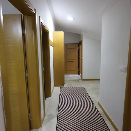 Apartament Santra Detay Apart *