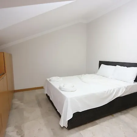 Santra Detay Apart Apartament *