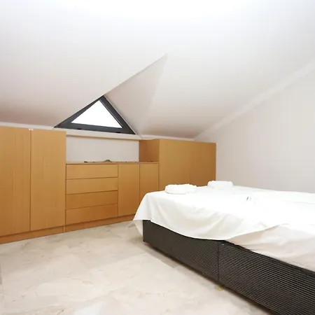 Santra Detay Apart Fethiye