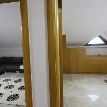 Santra Detay Apart Apartament Fethiye