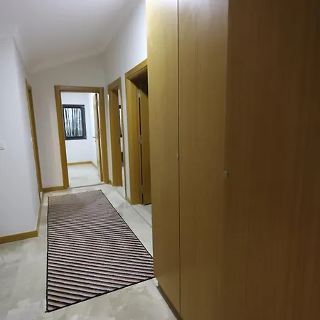 Apartament Santra Detay Apart